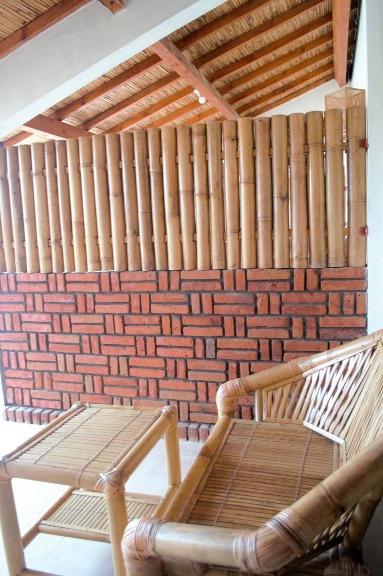 Alden Beach House Sekotong Exterior foto